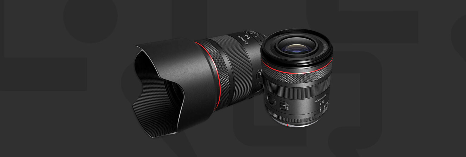 Happy Hallowe’en! Canon to announce 3 new lenses on October 30, 2024
