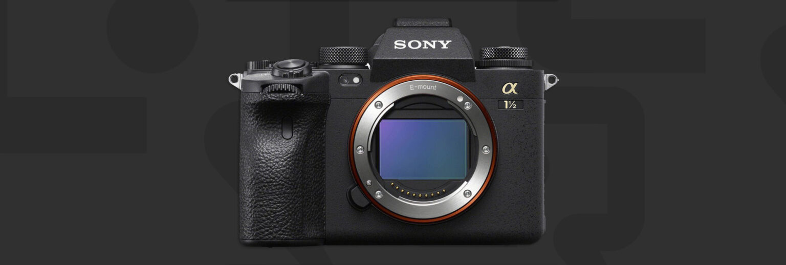 Sony Alpha A1 II, the EOS R1 Killer? Rumored specifications