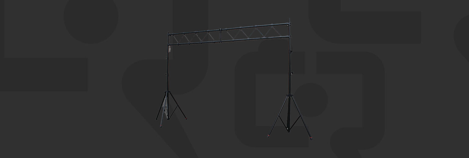 Gator Aluminum Lighting Truss System $200 (Reg $320)