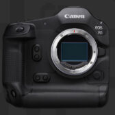 Canon EOS R1