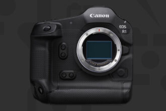 Canon EOS R1