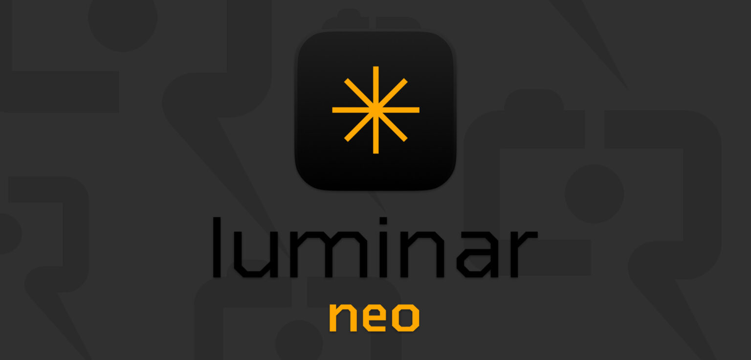 Luminar Neo Lifetime Perpetual License $89