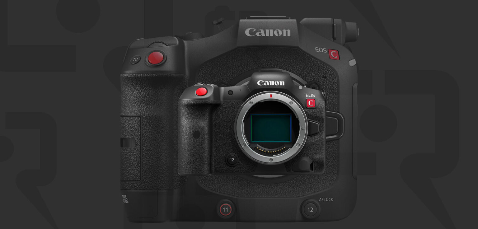 Canon releases a minor firmware update for the Canon Cinema EOS R5 C & Cinema EOS C80 Canon Rumors