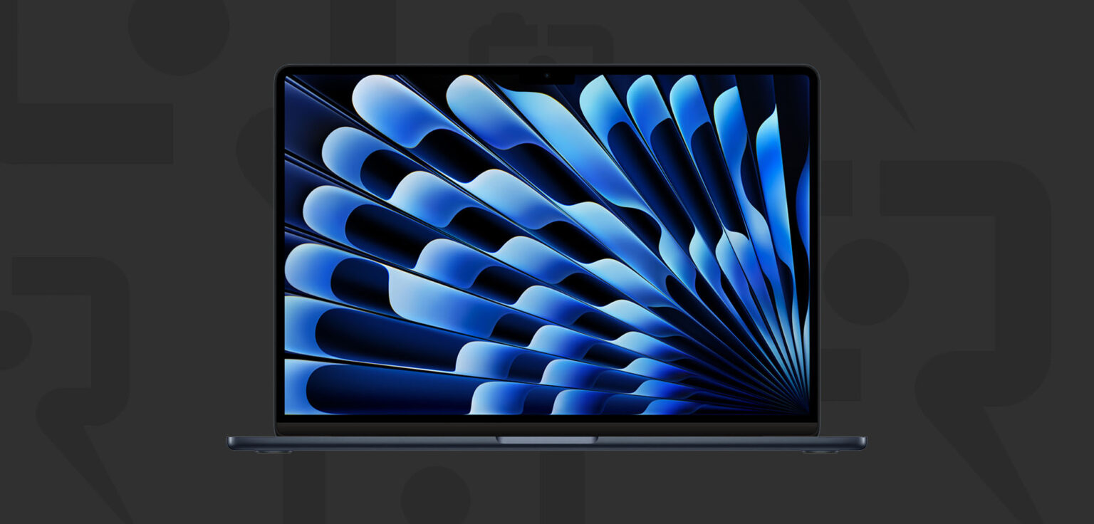 Apple MacBook Air 15.3″ with M3 Chip $1099 (Reg $1299)