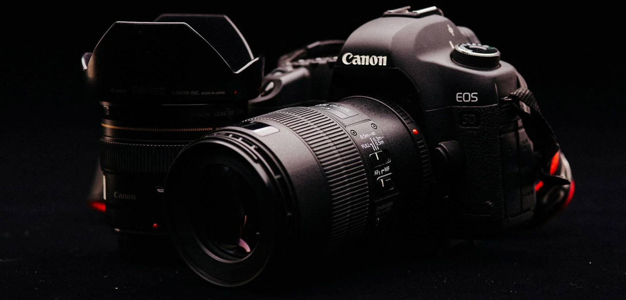 Best Canon Cameras for Sports and Esports AU Broadcasts Canon Rumors