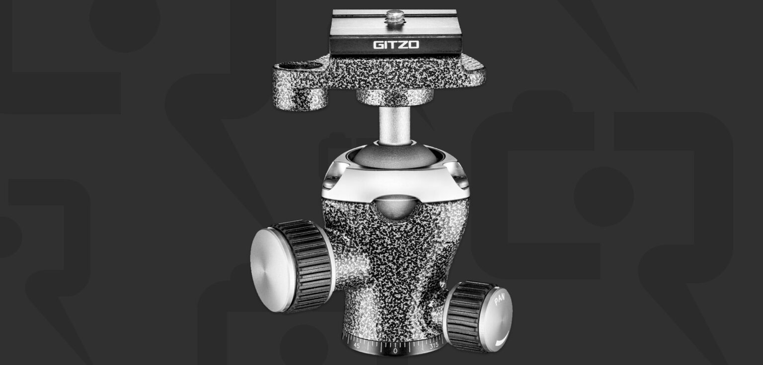 Gitzo GT1545T Series 1 Traveler Carbon Fiber Tripod, Monopod & Ballhead $469 (Reg $849)