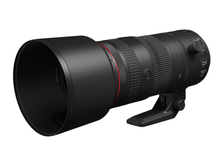 Canon RF 70-200 f/2.8L IS USM Z