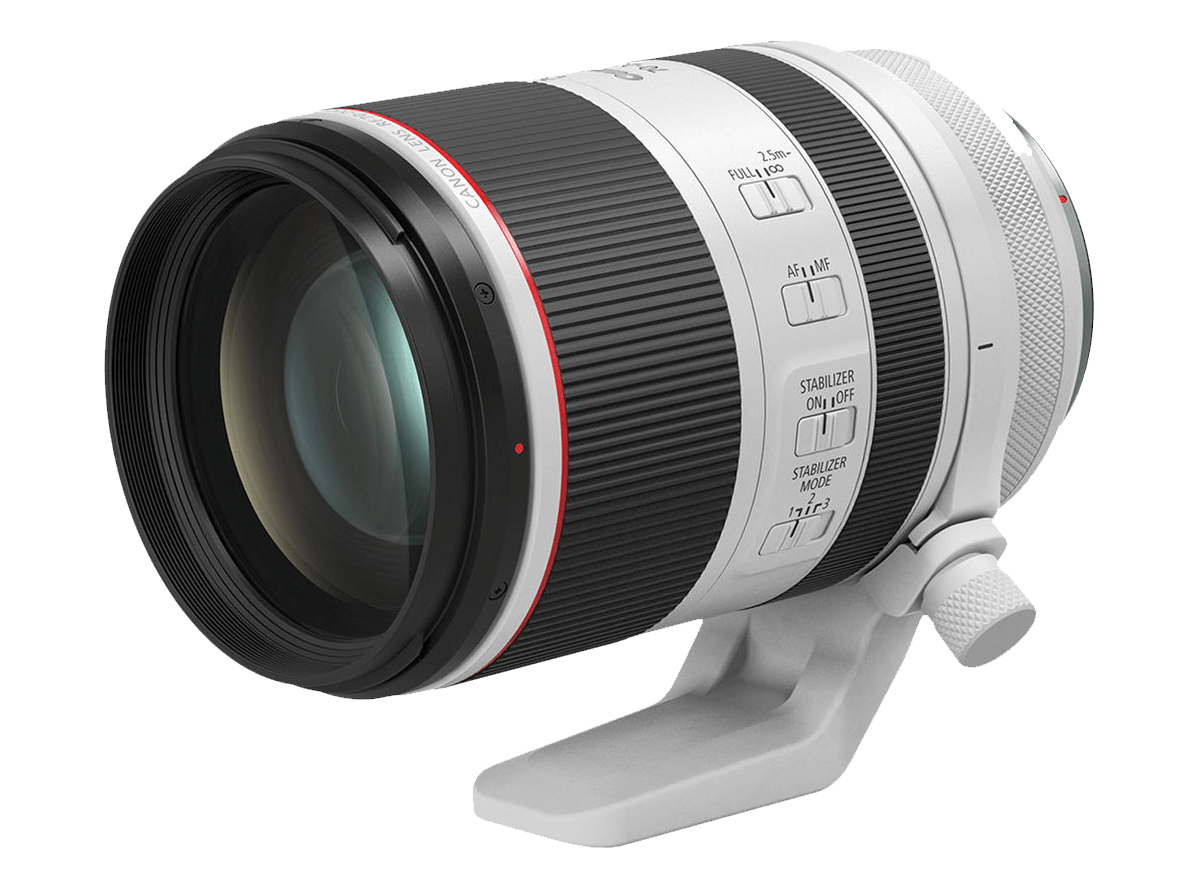 RF 70-200 f/2.8L IS USM