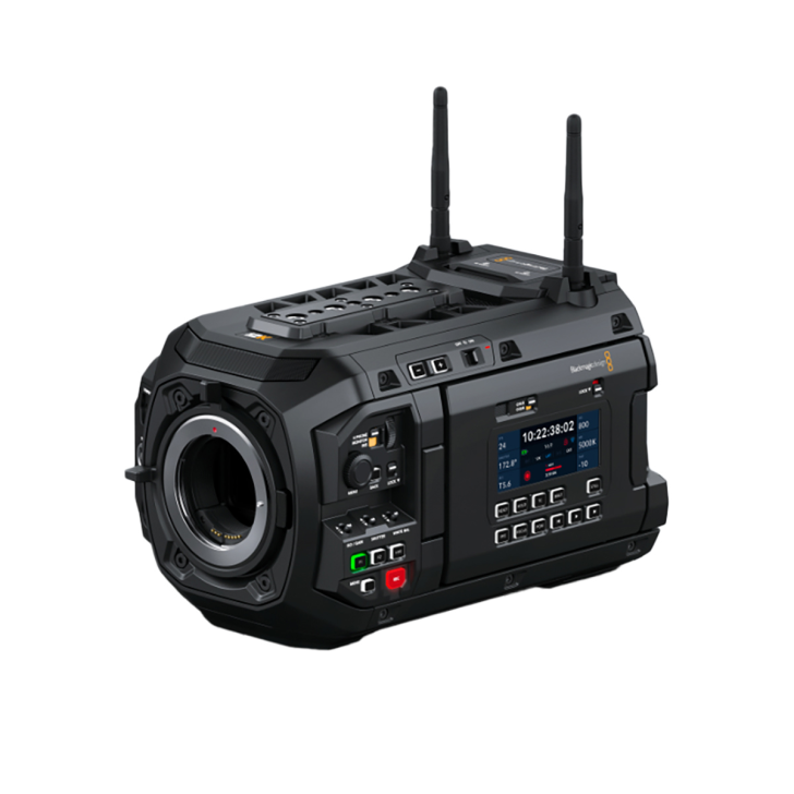 Blackmagic Design URSA Cine 12K