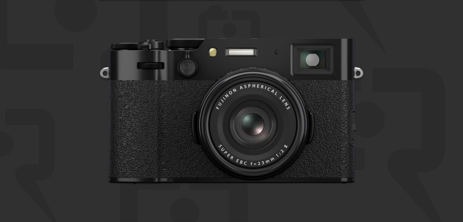  Foto zu Fujifilm to Announce 4 New Cameras in 2025 - Canon Rumors 