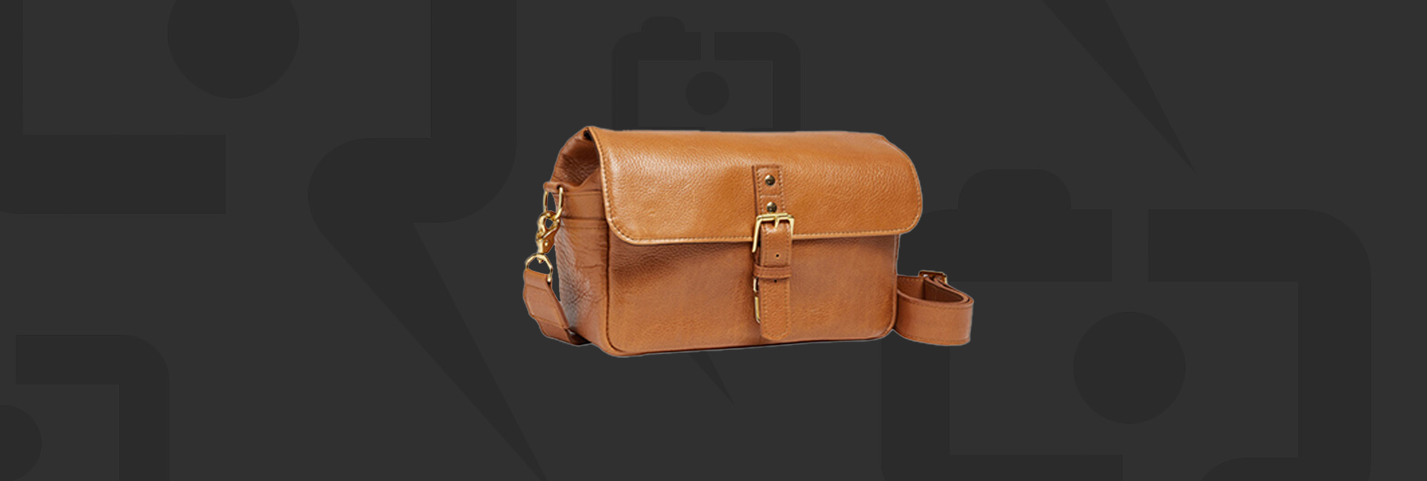 ONA Bowery Camera Bag ($199, Reg $349) - Canon Rumors