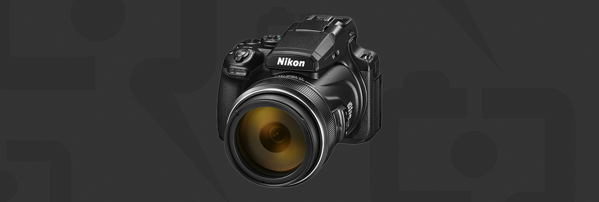 Nikon Announces the COOLPIX P1100 - Canon Rumors Nikon Announces the COOLPIX P1100 - Canon Rumors