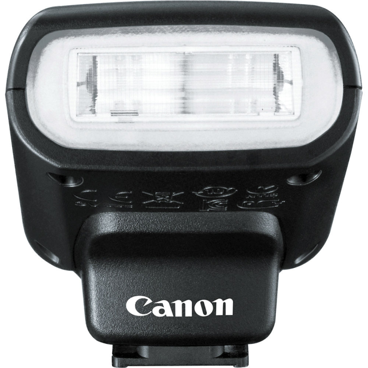 Canon's 90EX Flash for the EOS-M System