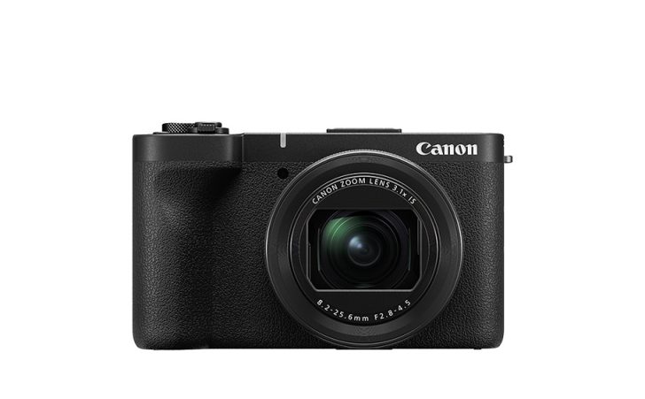Canon reveals The PowerShot V1 Compact Camera - Canon Rumors Canon reveals The PowerShot V1 Compact Camera - Canon Rumors