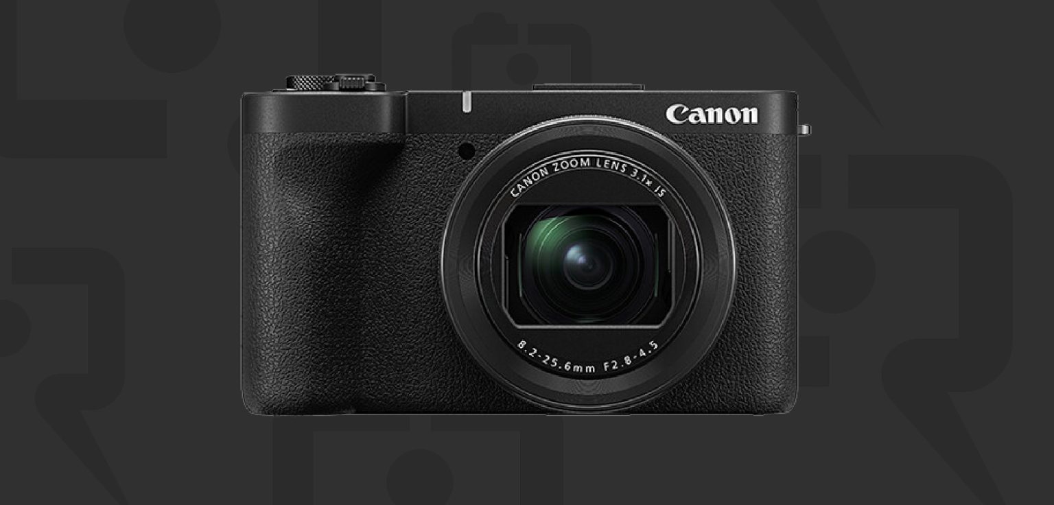 Canon EOS R50 V, EOS RV & PowerShot V1 Coming March 26 Canon EOS R50 V, EOS RV & PowerShot V1 Coming March 26