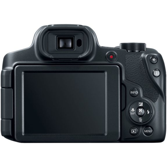Refurbished Canon PowerShot SX70 HS $479 - Canon Rumors
