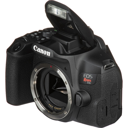 Canon EOS Rebel T8i