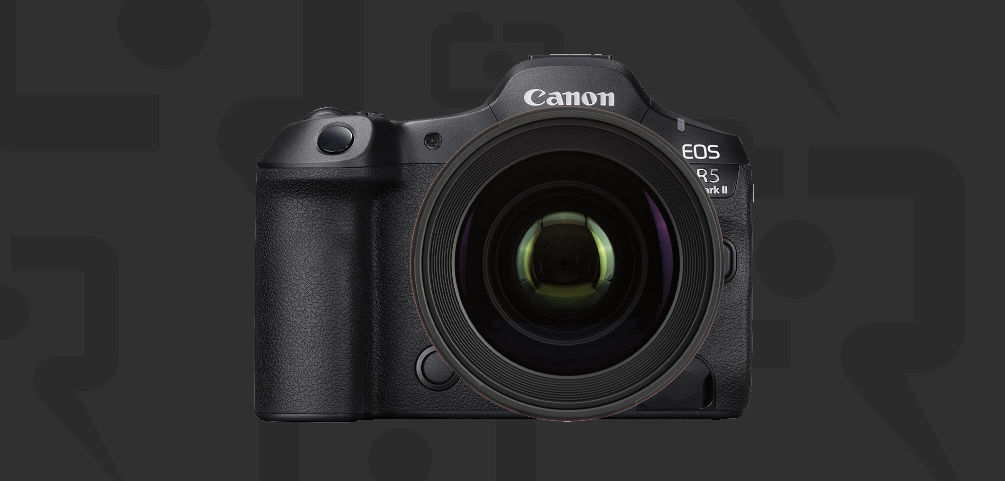No News for Third Party Full Frame Canon RF Lenses