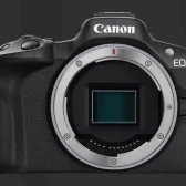 Canon EOS R50 V