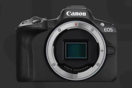 Canon EOS R50 V
