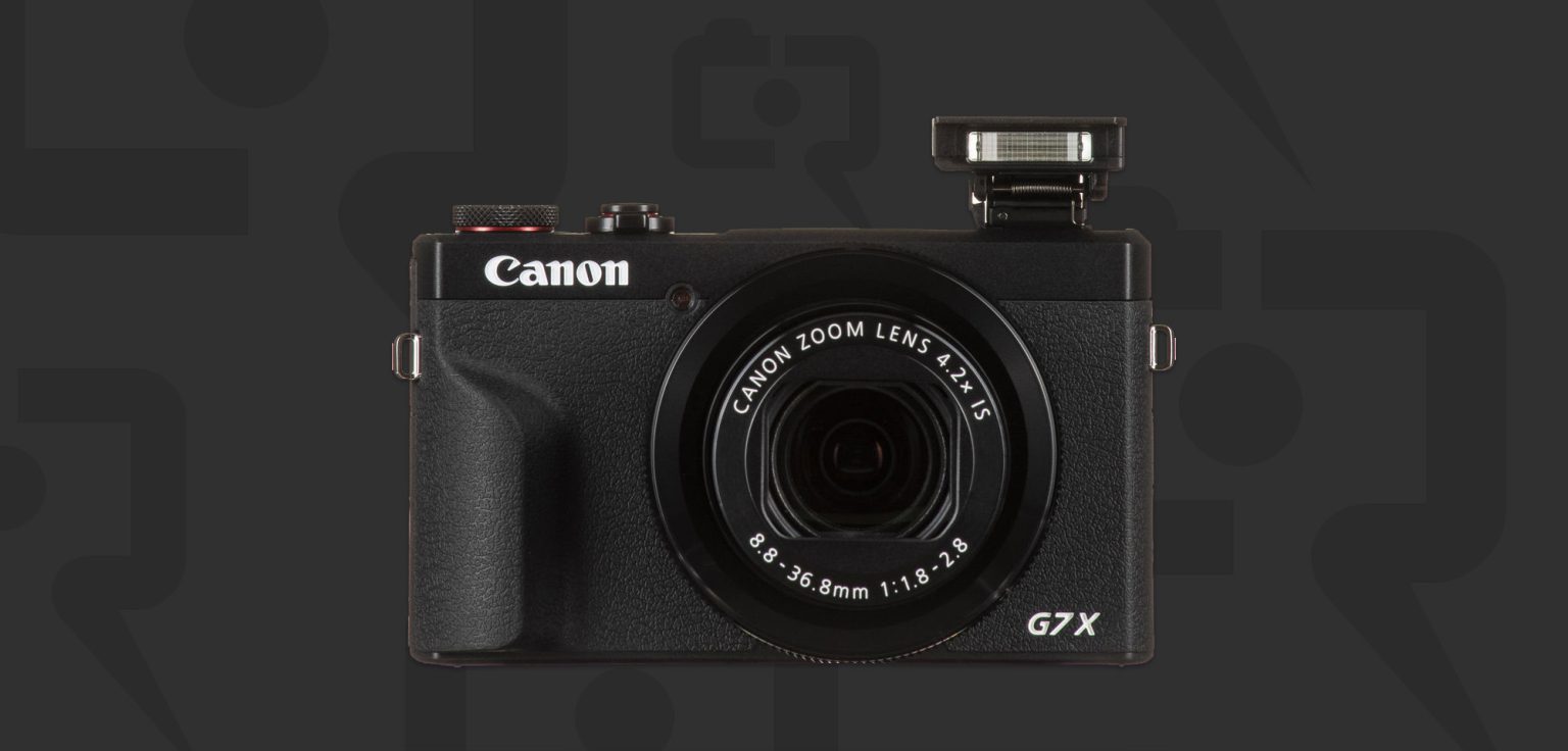 Amazon.com : Canon PowerShot G7 X Mark III Camera w/ 1 Inch