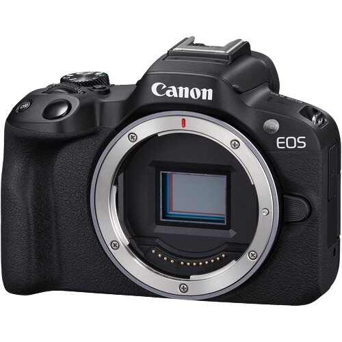 Canon EOS R50