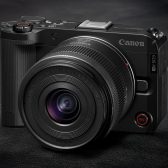 Canon EOS R50 V with RF-S 14-30mm f/4-6.3 IS STM PZ