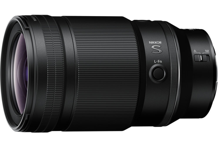 Nikon Nikkor Z 35mm F1.2S