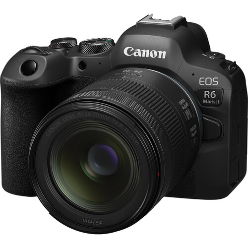 【美品】Canon RF 28-70mm f2.8 IS STM　フィルター付 Canon RF 28-70mm f2.8 IS STM review | Cameralabs