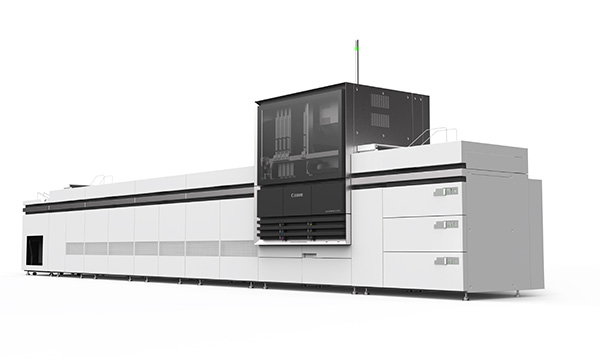 Canon varioPRINT ix1700