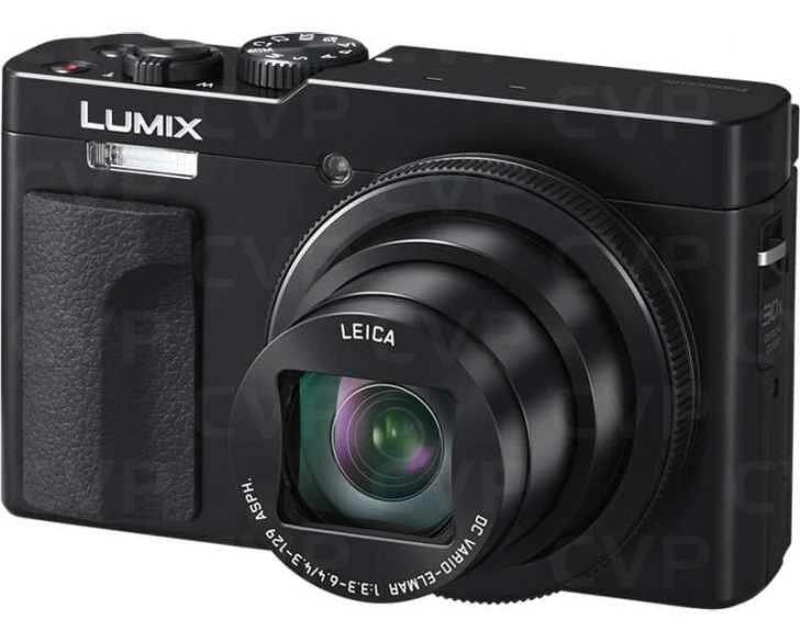 Panasonic LUMIX TZ99