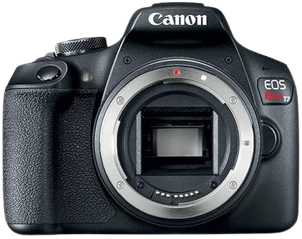 Canon Rebel T7
