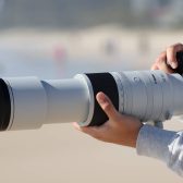 Canon RF 200-800 f/6 .3-9 IS USM