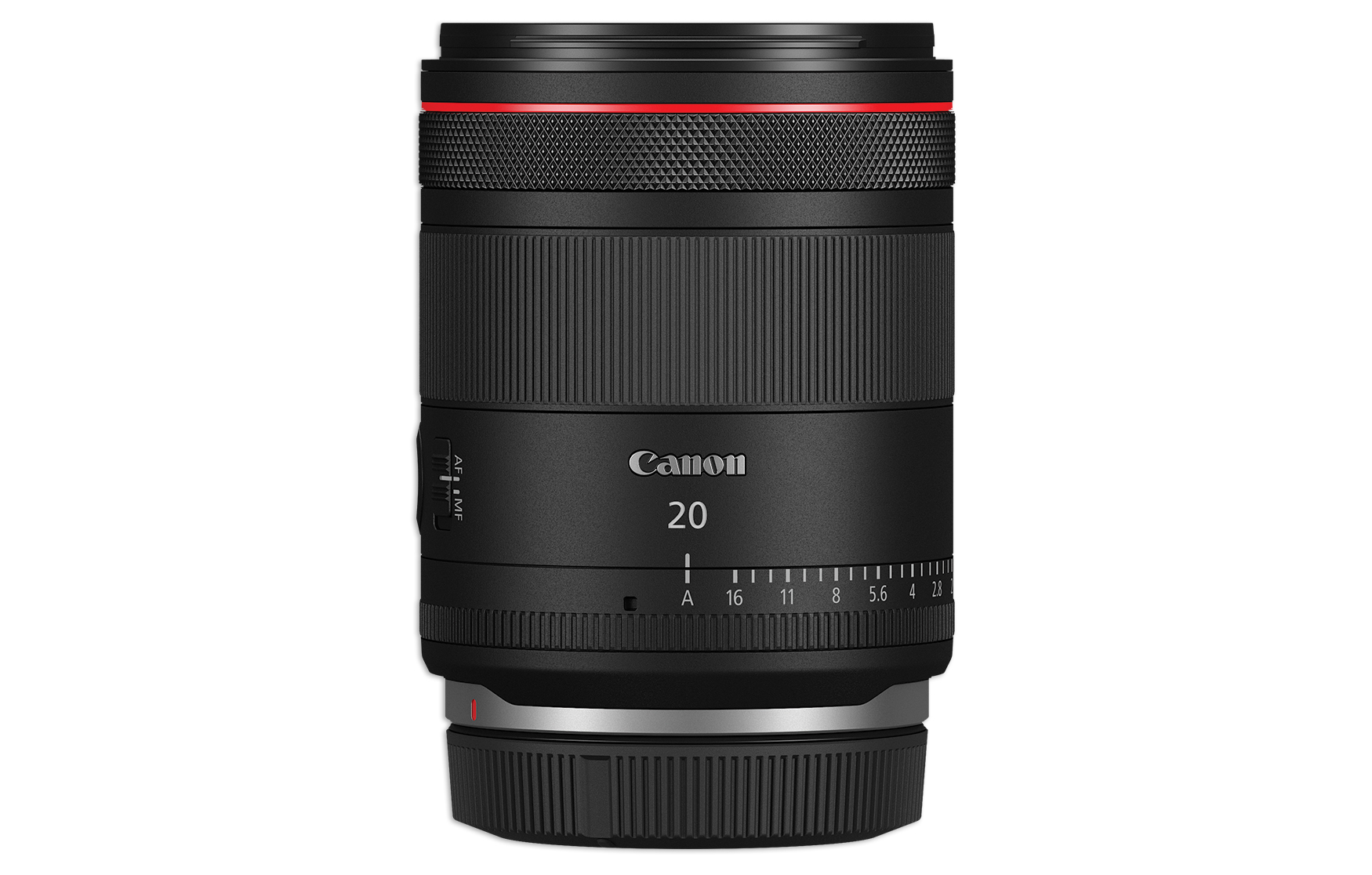 Canon RF 20mm f/1.4L VCM