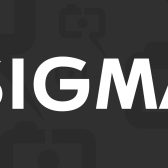 Sigma Logo Header