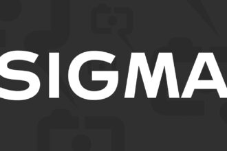 Sigma Logo Header
