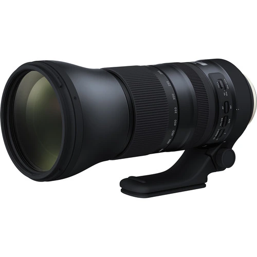 TAMRON SP 150-600mm F/5-6.3 Di VC USD G2