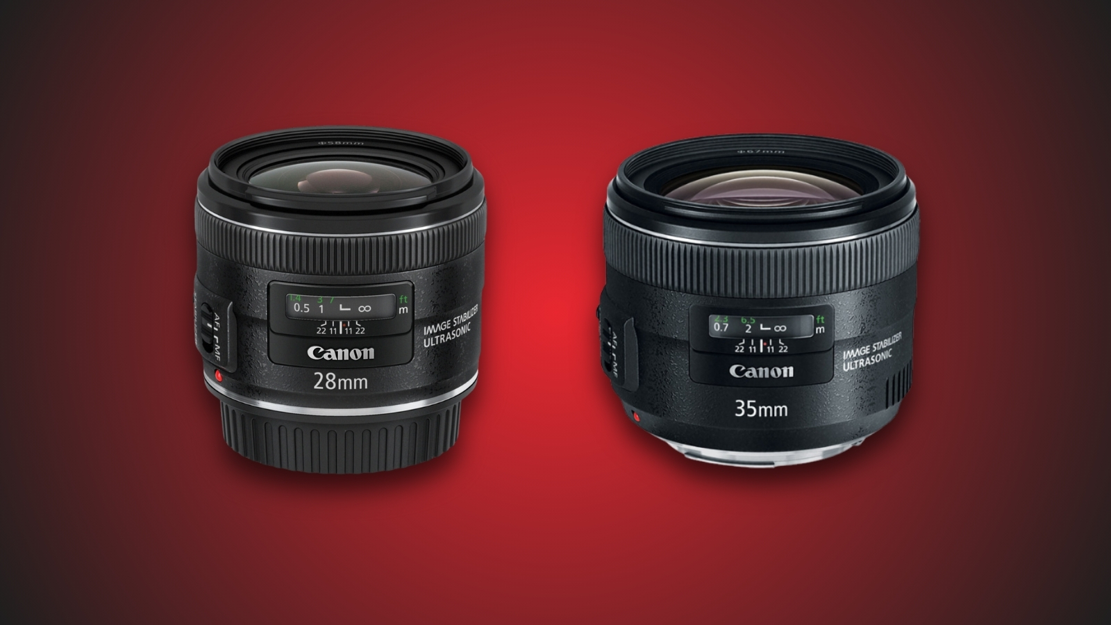 28mm vs 35mm: Which Focal Length Is Right for You?