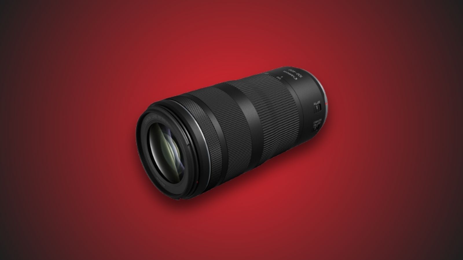 Crop It Like It’s Hot: Best Lenses for the Canon EOS R7