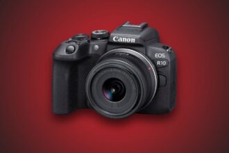 Cameras for Sports Photography