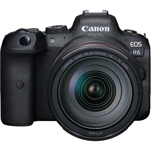 Canon EOS R6