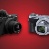 Canon PowerShot V1 vs G7 X Mark III