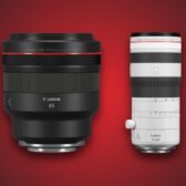 Prime vs Zoom Lenses