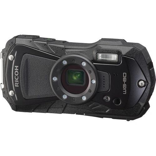 Ricoh WG-80