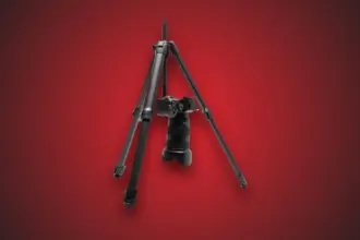 Tripods for Canon Cameras