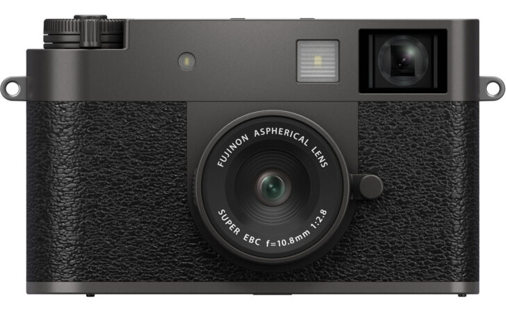 FUJIFIMLM X-HF X half ブラック コンパクトデジタルカメラ「X half（エックスハーフ）（製品名
