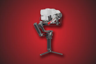 Best Gimbals for Cameras