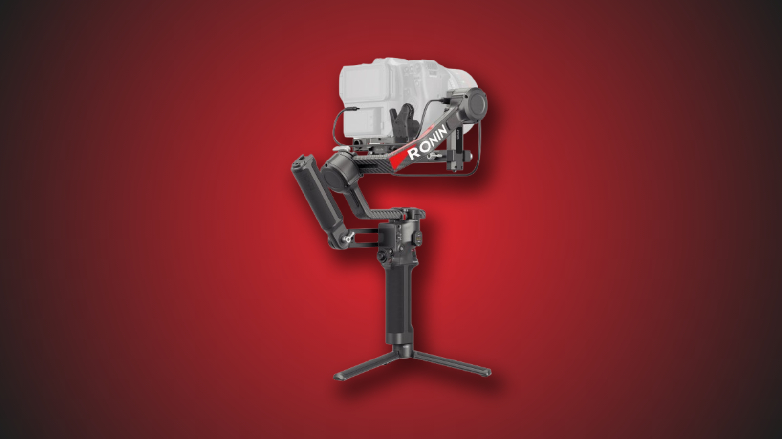 Filming Shaky Videos? These Gimbals Fix Everything