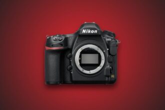 Best Nikon DSLR cameras