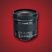 Best canon lenses for beginners